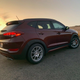 Illustration for article titled AT $20,999, Does This Custom 2017 Hyundai Tucson Sport SEMA Good Deal?